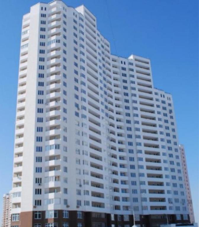 Мини-отель Skyhome Киев