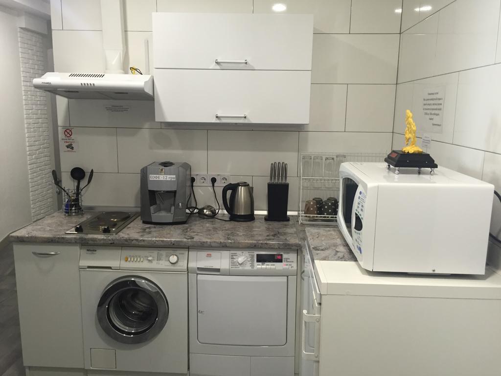 Skyhome Киев