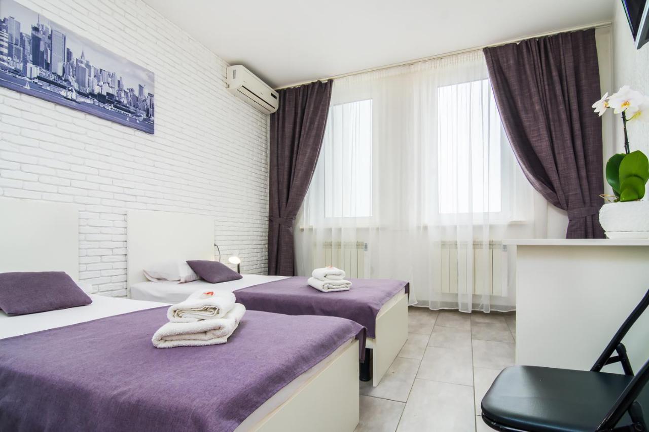 Skyhome 3* Киев