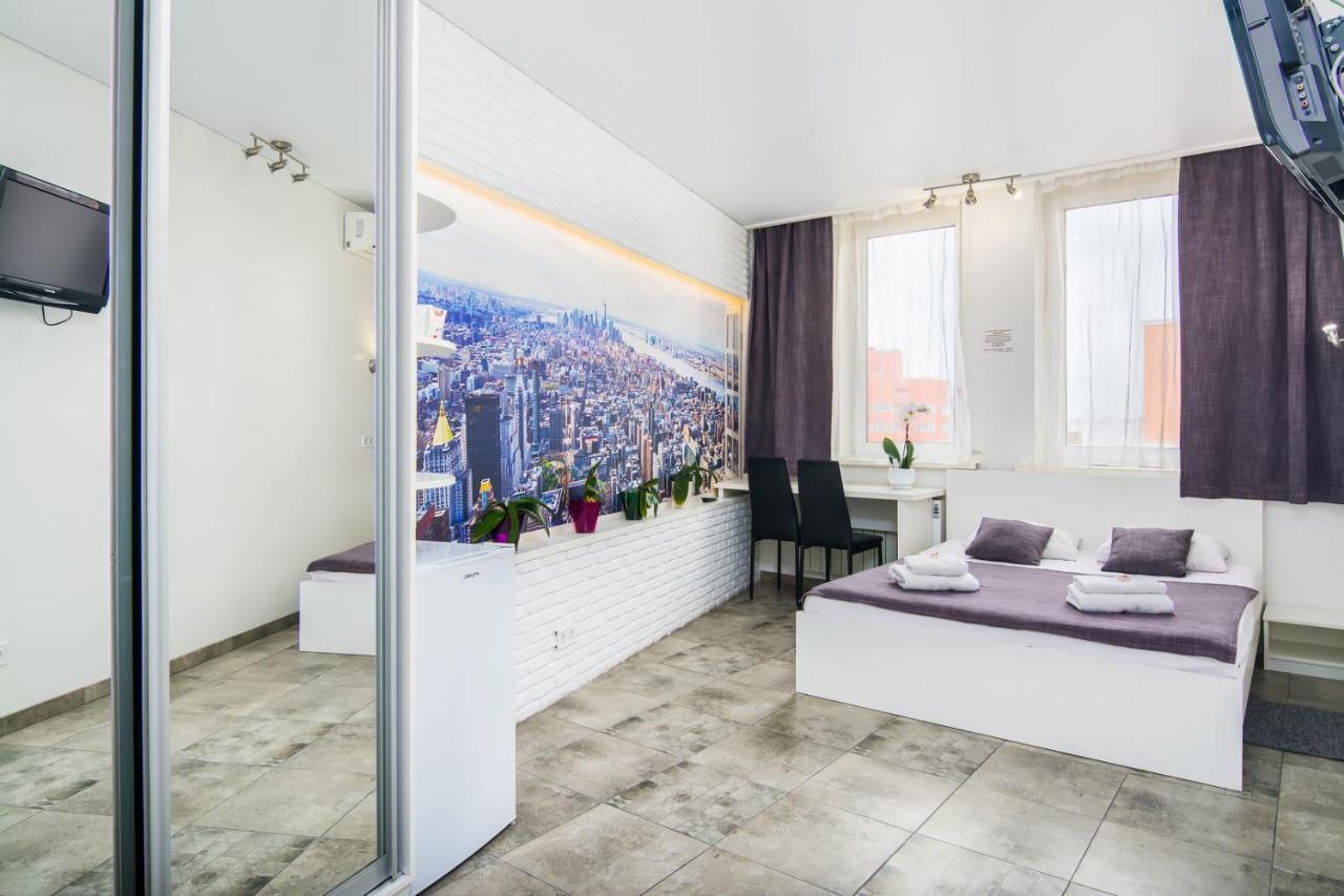Skyhome Киев